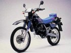 Kawasaki KLR 250